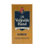 De Vergulde Hand Aluinblok 75 gr 8714319193583