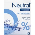 Neutral Waspoeder Wit 3 kg 8712561475938