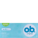 OB Tampons Original Super Plus 16 stuks 3574660089356