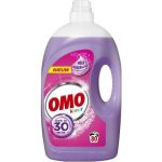 Omo Vloeibaar Wasmiddel Kleur 4 L 8710447396872