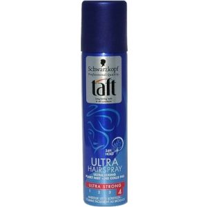 Taft Haarspray Ultra Strong 75 ml 5410091659707