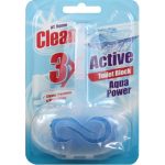 At Home Clean Toiletblok Aqua Power 40 gr 8719874192835