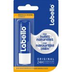 Labello Lipcare Classic Original 4,8 gr 4005900555540