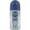 Nivea Deo Roll-on Men Silver Protect 50 ml 4005900098269