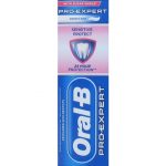 Oral-B Tandpasta Pro Expert Sensitive Protect Smooth Mint 75 ml 5013965951664