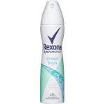 Rexona Deospray Shower Fresh 150 ml 8710447216637