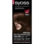 Syoss Haarverf 3-28 Pure Chocolade 5410091735654