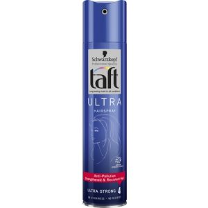 Taft Haarspray Ultra Strong 250 ml 7310181584217