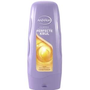 Andrelon Conditioner Perfecte Krul 300 ml - 8710522914359