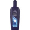 Andrelon Shampoo Men Hair & Body 300 ml - 8710447321669