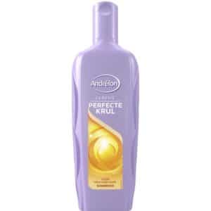 Andrelon Shampoo Perfecte Krul 300 ml - 8710522569849