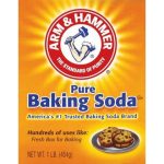 Arm & Hammer Baking Soda 033200011101