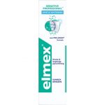 Elmex Tandpasta Sensitive Professional Gentle Whitening 75 ml 8718951195967