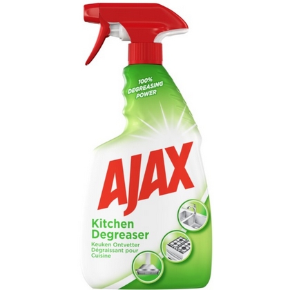 Ajax Keukenspray Optimal 7 750 ml - 8718951133099