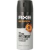 Axe Deospray - Dark Temptation Dry 150 ml 8720181058004