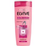 Elvive Shampoo Nutri Gloss 250 ml 3600523629909