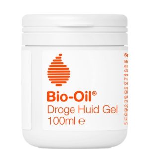 Bio Oil Droge Huid Gel 100 ml 6001159120179