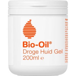 Bio Oil Droge Huid Gel 200 ml 6001159120186