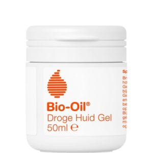 Bio Oil Droge Huid Gel 50 ml 6001159120162