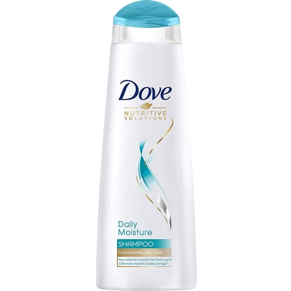 Dove Shampoo Daily Moisture 250 ml 8718114561660