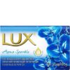 Lux Zeep Aqua Sparkle 80 gr. 8999999527709