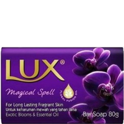 Lux Zeep Magical Spell 80 gr. 8999999527693