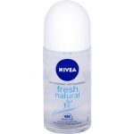 Nivea Deo Roll-on Fresh Natural 50 ml 4005900088031