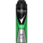 Rexona Deospray Men Quantum Dry 250 ml 8717644320426