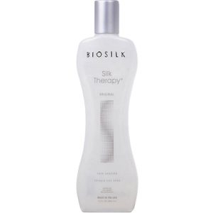 Biosilk Silk Therapy Original 167 ml 633911747223