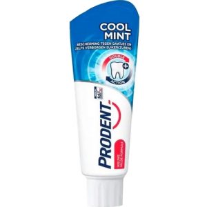 Prodent Tandpasta Cool Mint 75 ml 8717163706824