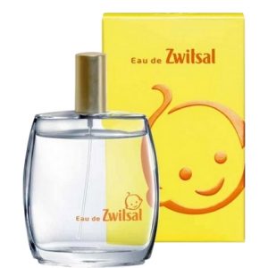 Bestel nu: Zwitsal Eau de Toilette!