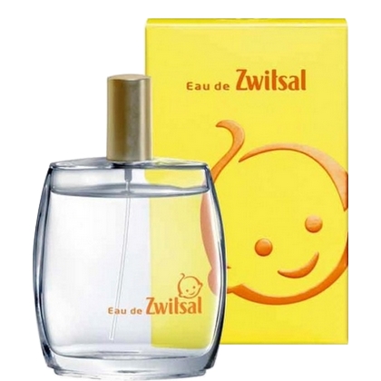 Zwitsal Eau de Toilette 95 ml