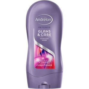 Andrelon Conditioner Glans & Care 300 ml 8712561157681