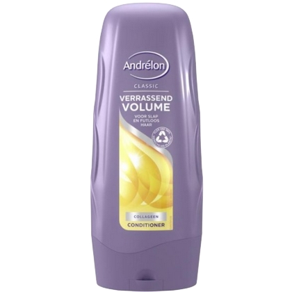 Andrelon Conditioner Verrassend Volume 300 ml 8710522914304