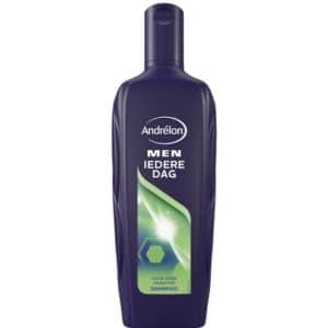 Andrelon Shampoo Men Iedere Dag 300 ml - 8710447321683