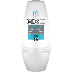 Axe Deo Roll-On Ice Chill Dry 50 ml 59079378