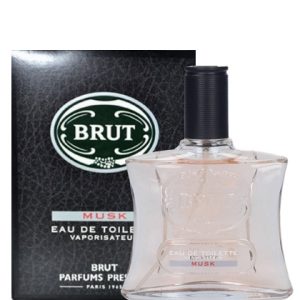 Brut Eau de Toilette Musk 100 ml 3014230022036