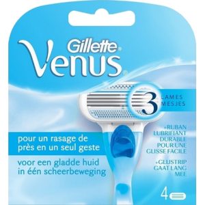 Gillette Venus 4 7702018363711