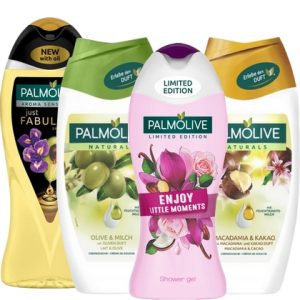 Palmolive Douchegel: 44 referenties op voorraad!