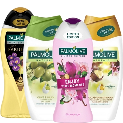 Palmolive douchegel showergel