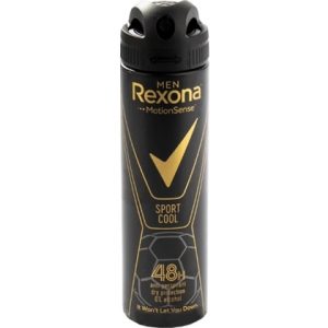 Rexona Deospray Men Sport Cool 150 ml 8710847898891