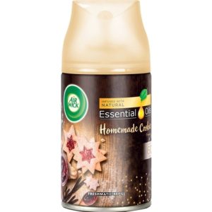 Airwick Freshmatic Max Navulling Homemade Cookie 250 ml 5059001000699