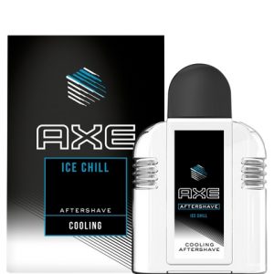 Axe Aftershave Ice Chill 100 ml 8710522434857