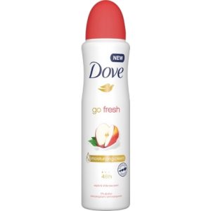 Dove Deospray Go Fresh Apple & White Tea 150 ml 8717163676714