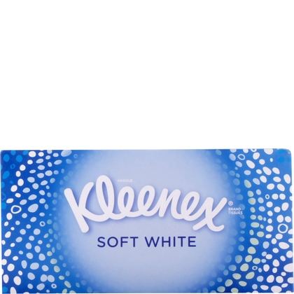 Kleenex Tissues Soft White 70 stuks 5029053039688