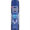 Nivea Deospray Men - Dry Fresh 150 ml.