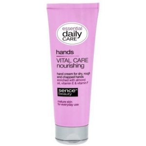 Sencebeauty handcreme mature skin 75 ml 8719874194556
