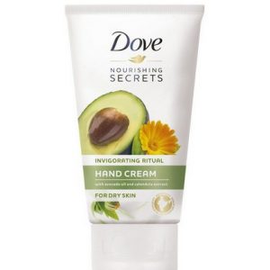 Dove hand cream avocado 75 ml 8710447275306
