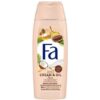 Fa Douchegel Cream & Oil Cacao 250 ml 4015100182422