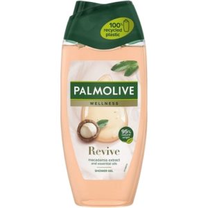 Palmolive Douchegel Revive Macadamia 250 ml 8718951270558